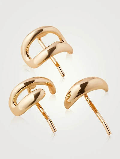 Hair Cuffs