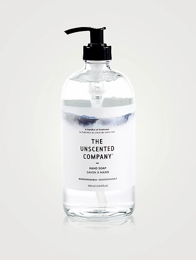 Hand Soap