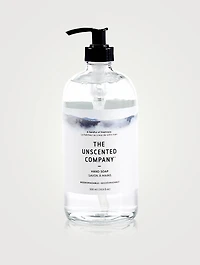Hand Soap