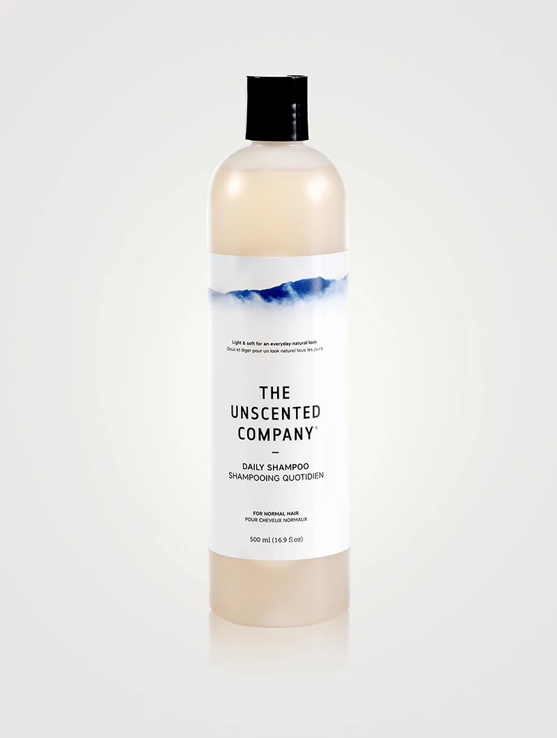 Daily Shampoo