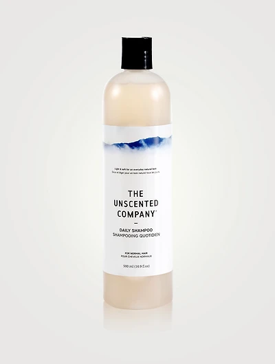 Daily Shampoo