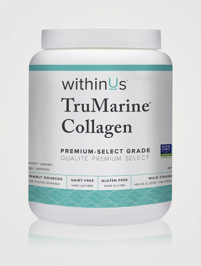 TruMarine® Collagen