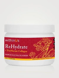 ReHydrate + TruMarine® Collagen