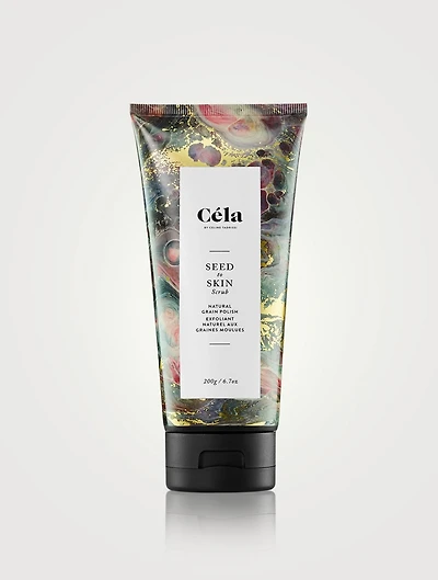 Seed To Skin Scrub