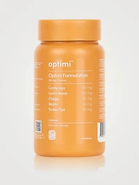 Optimi Formulation Capsules