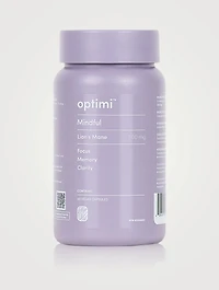 Mindful Lion's Mane Capsules
