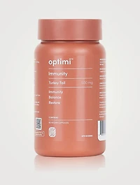 Immunity Turkey Tail Capsules
