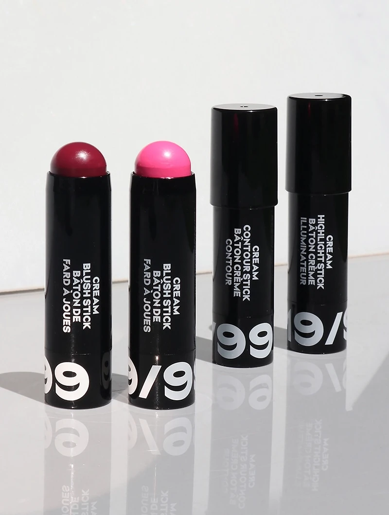 Cream Blush Stick
