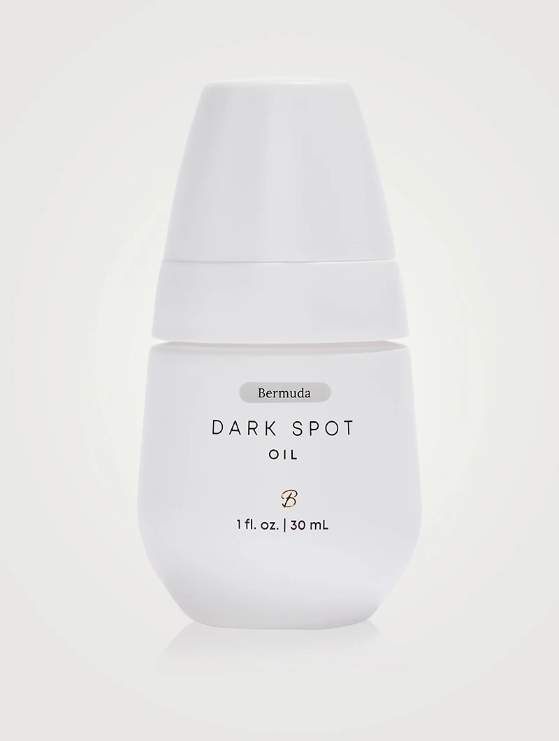 Dark Spot Oil - Bermuda