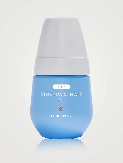 Ingrown Hair Oil - Nude