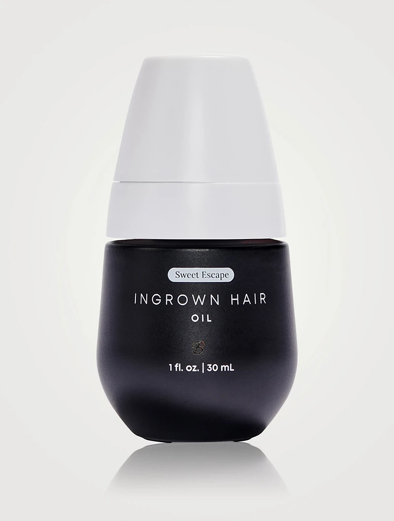 Ingrown Hair Oil - Sweet Escape