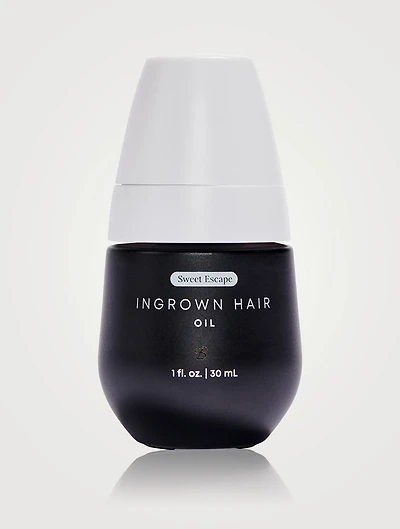 Ingrown Hair Oil - Sweet Escape