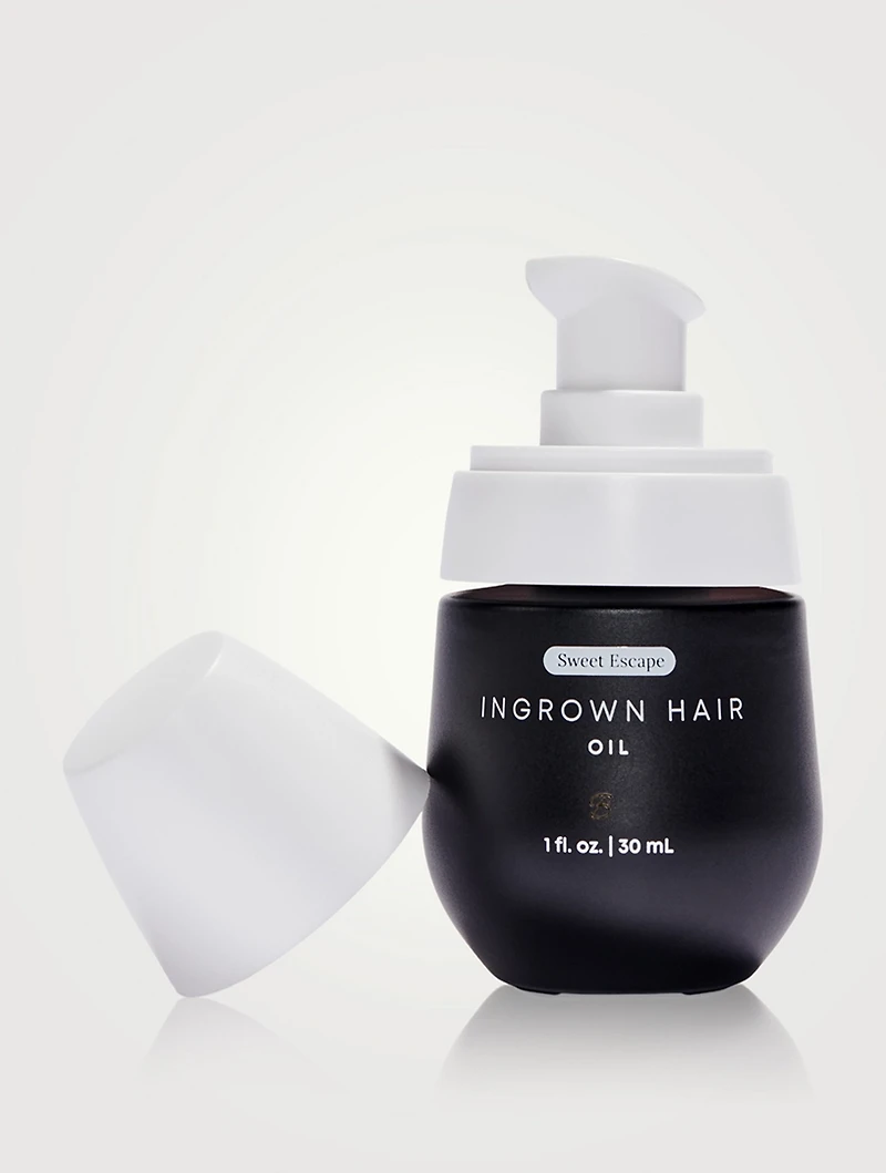 Ingrown Hair Oil - Sweet Escape