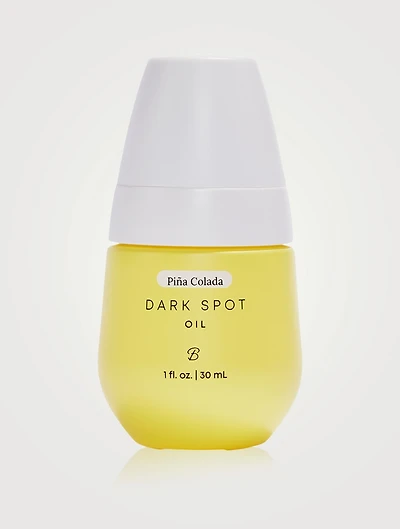 Dark Spot Oil - Pina Colada