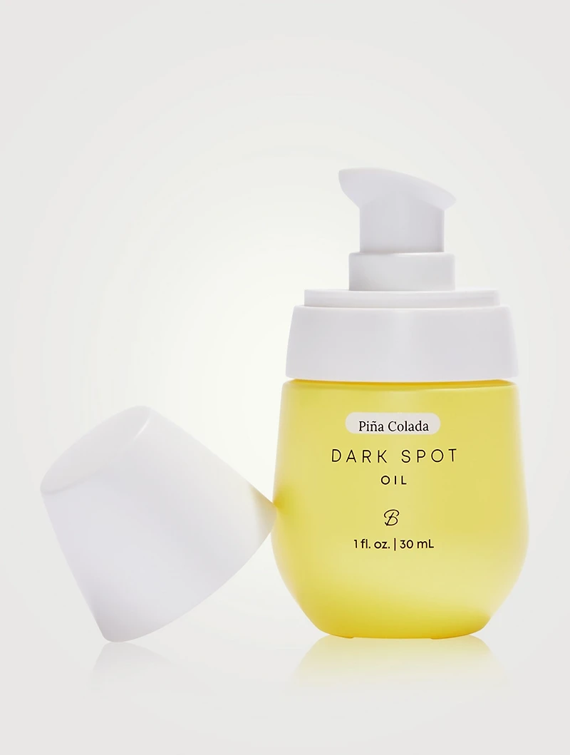 Dark Spot Oil - Pina Colada