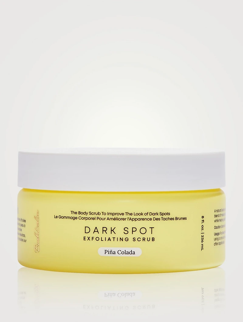 Dark Spot Exfoliating Scrub - Pina Colada