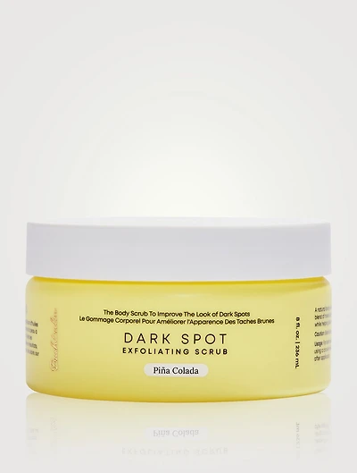 Dark Spot Exfoliating Scrub - Pina Colada