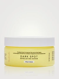 Dark Spot Exfoliating Scrub - Pina Colada