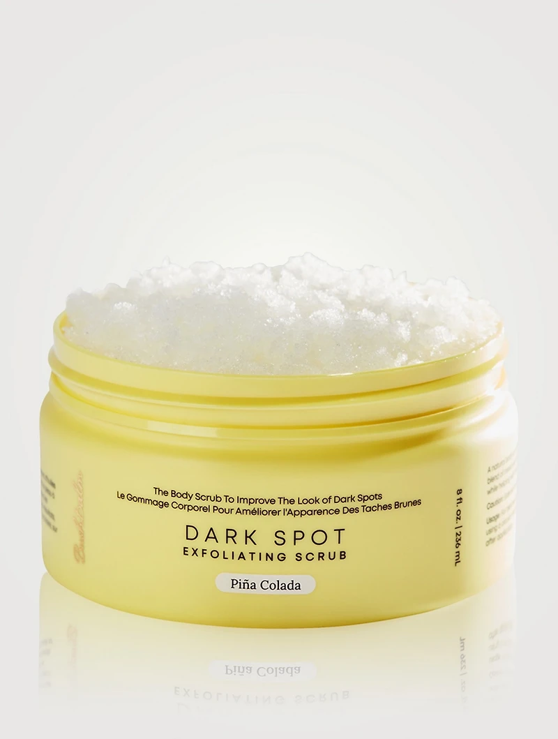 Dark Spot Exfoliating Scrub - Pina Colada