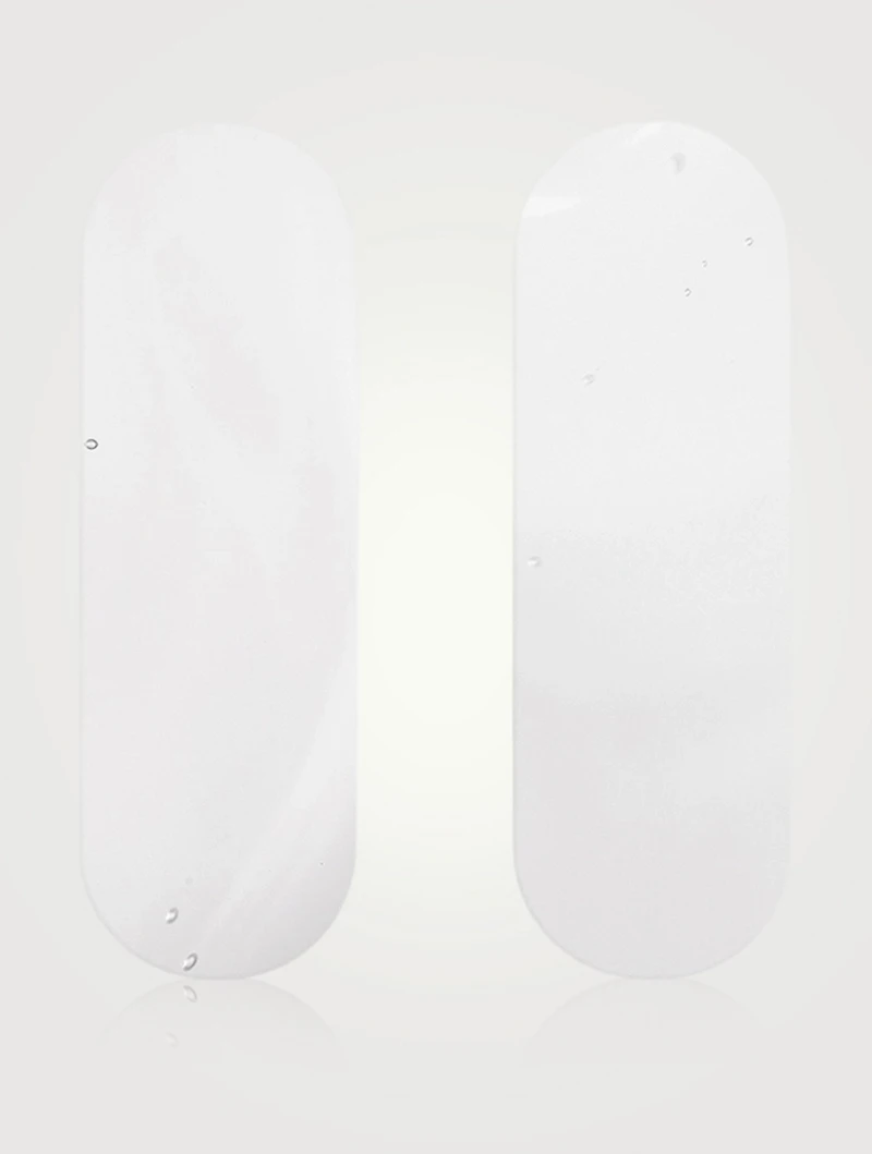 The Side Strips Hydrogel Vajacial Mask