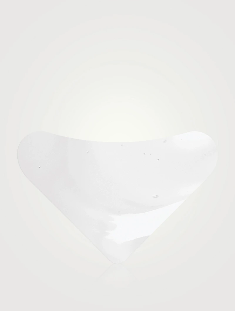 The Triangle Hydrogel Vajacial Mask