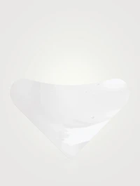 The Triangle Hydrogel Vajacial Mask