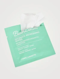 Refresh Wipes