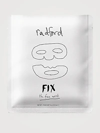 Fix Sheet Mask