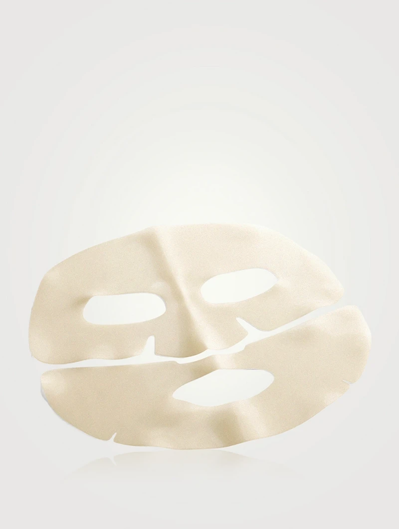 Fix Sheet Mask