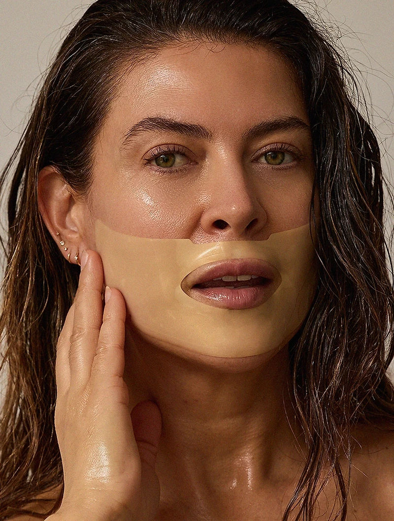 Fix Sheet Mask