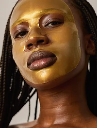 Fix Sheet Mask