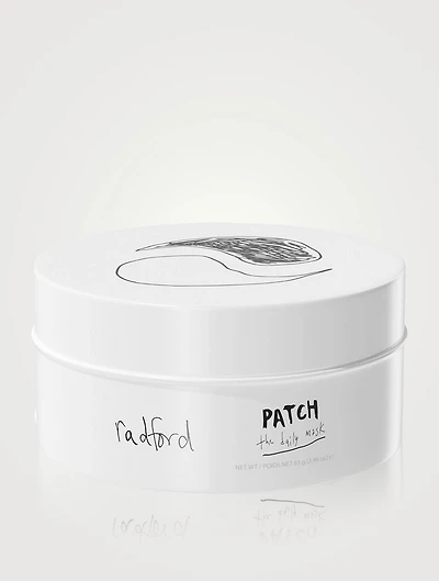 PATCH - The Daily Mask