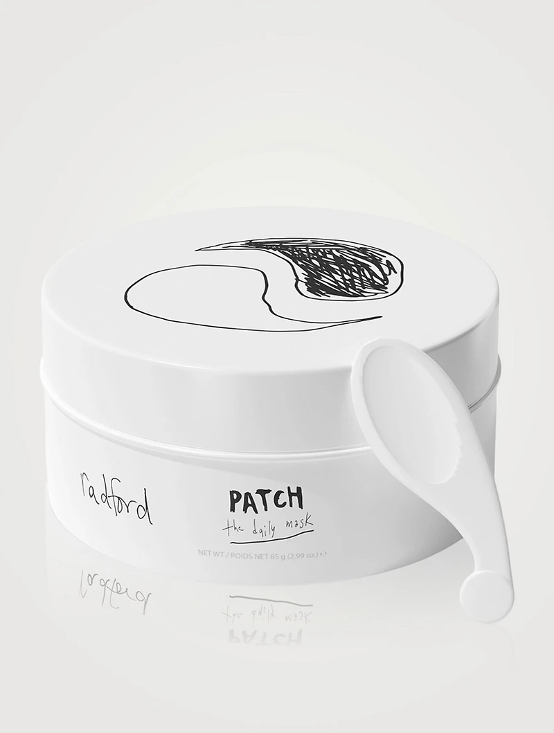 PATCH - The Daily Mask
