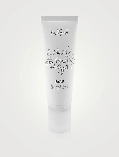 BUFF - The Exfoliant