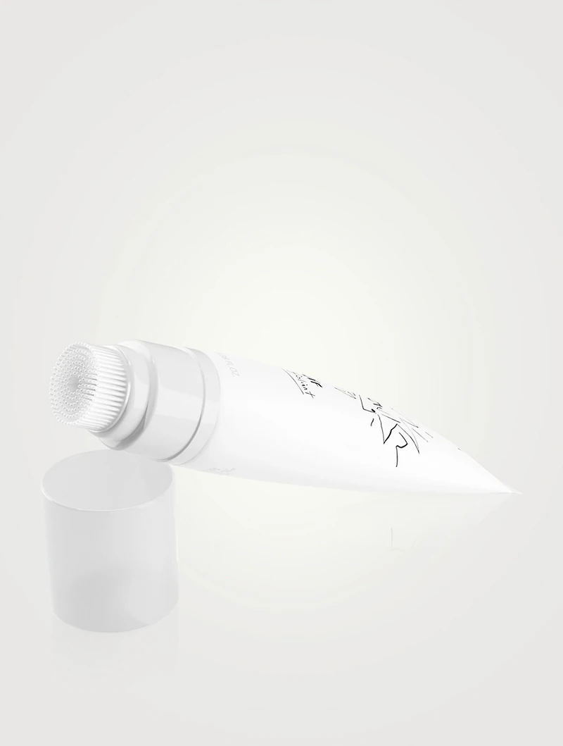 BUFF - The Exfoliant