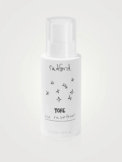 TONE - The Resurfacer