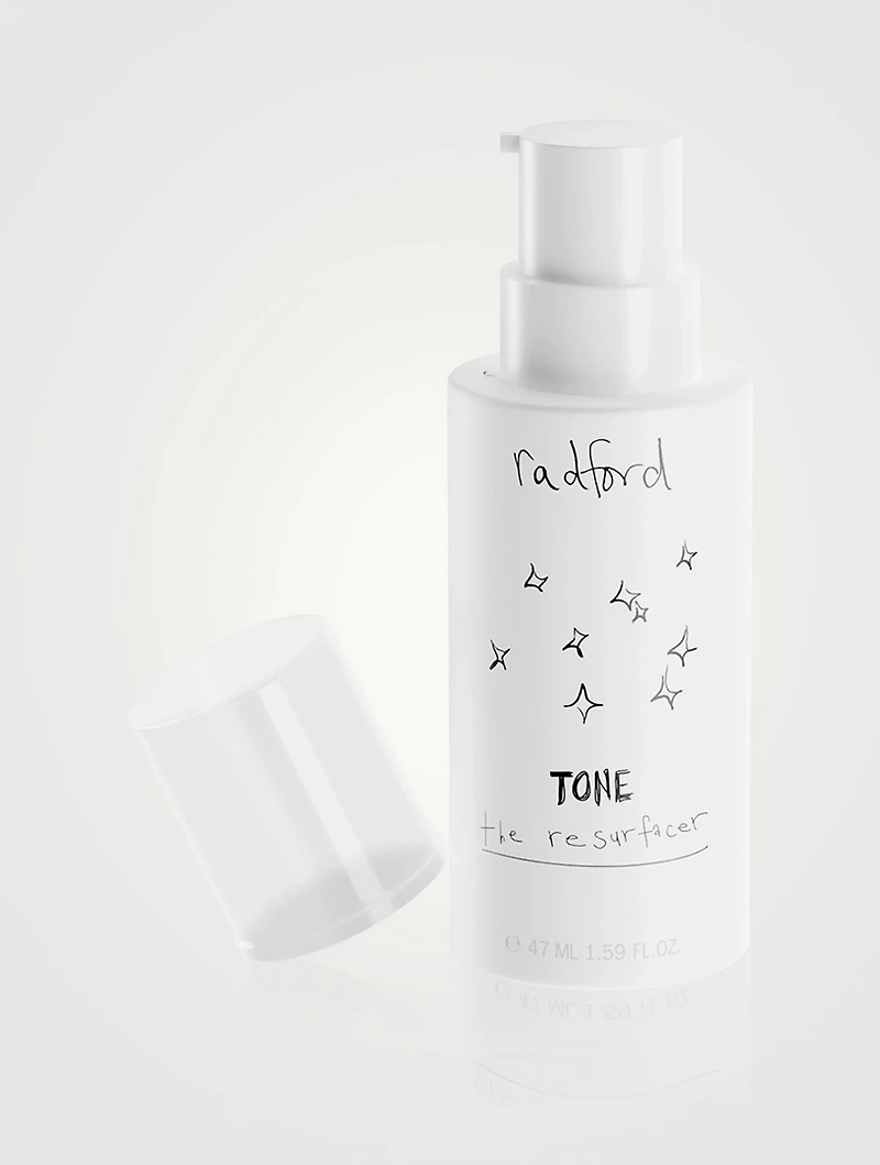 TONE - The Resurfacer