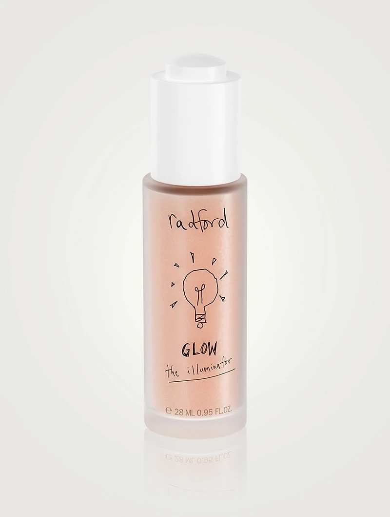 GLOW - The Illuminator