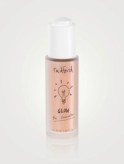 GLOW - The Illuminator