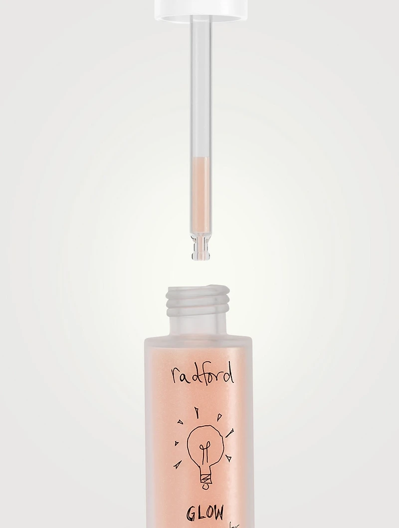 GLOW - The Illuminator