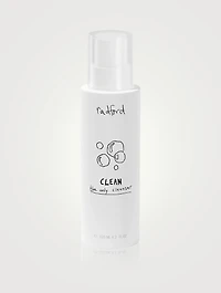 CLEAN - The Only Cleanser