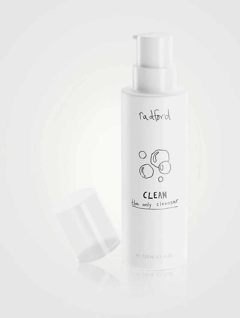 CLEAN - The Only Cleanser