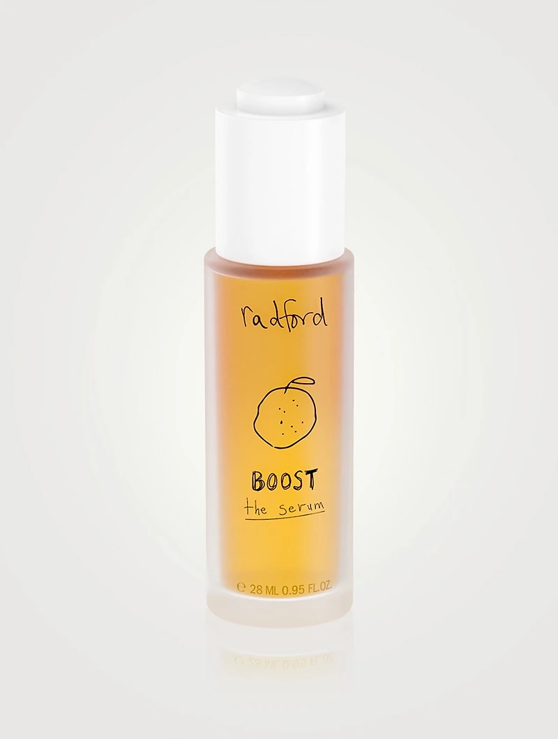 BOOST - The Serum