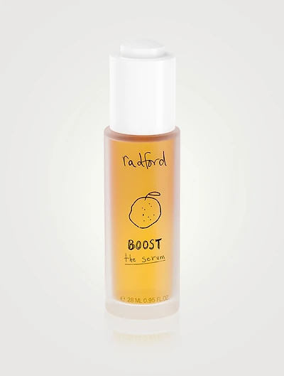 BOOST - The Serum