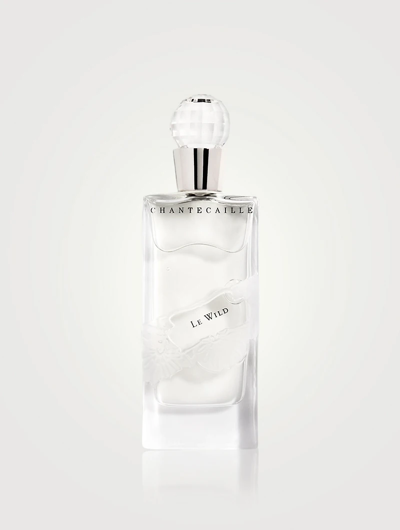 Le Wild Eau de Parfum