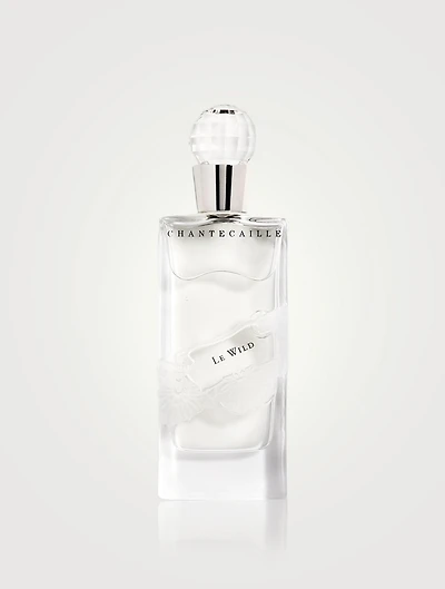Le Wild Eau de Parfum