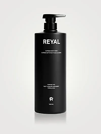 Supreme Body Wash