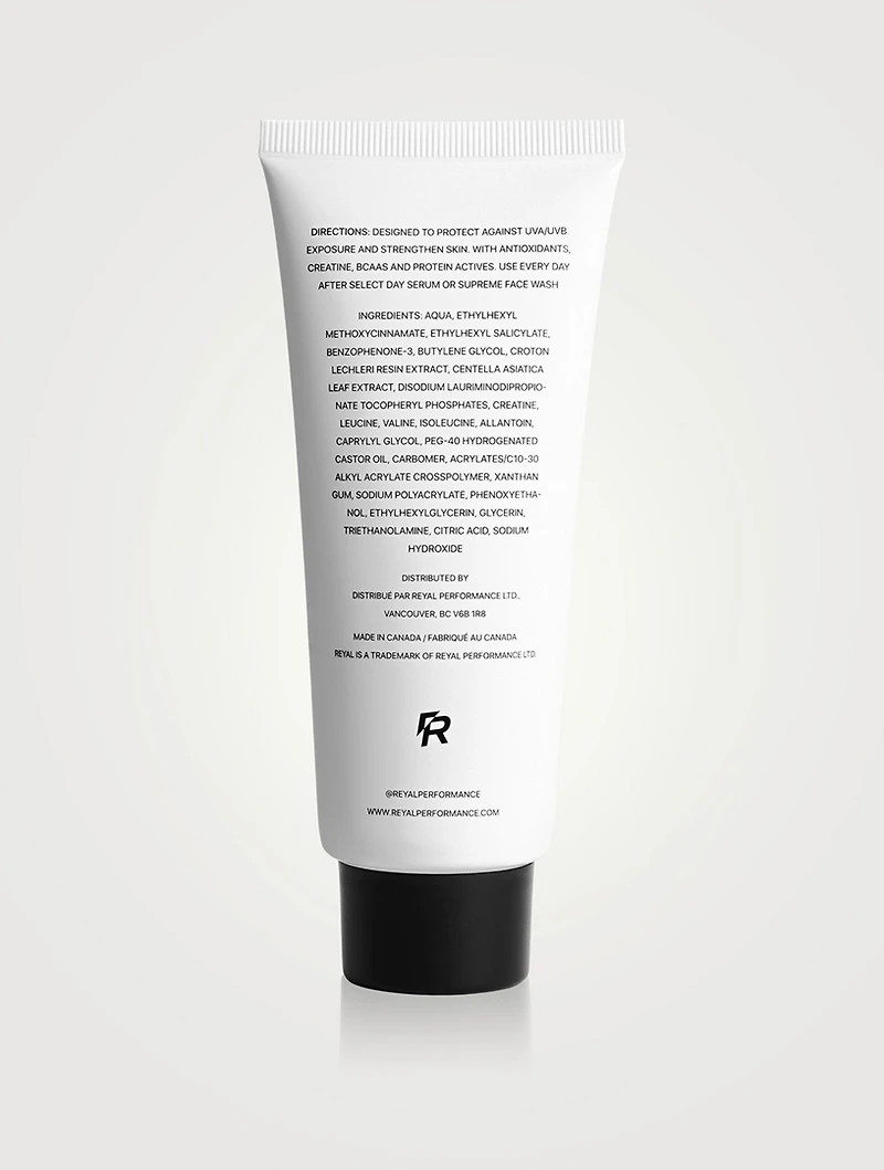 Layer 003 Super Day Moisturizer