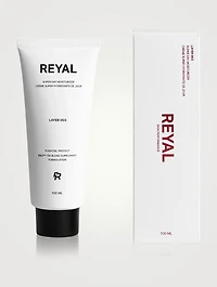 Layer 003 Super Day Moisturizer