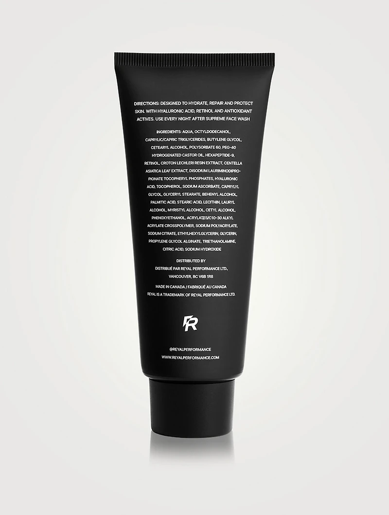 Layer 003 Super Night Moisturizer